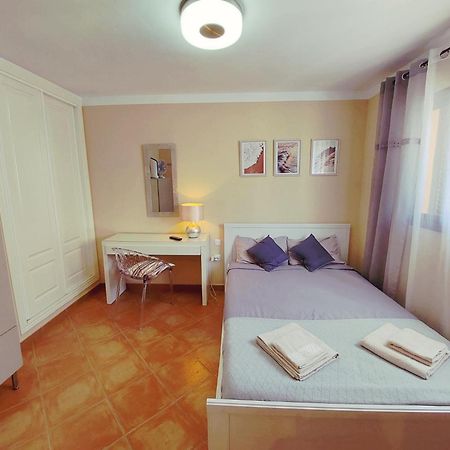 Casa Frambuesa Daire Caleta De Fuste Dış mekan fotoğraf