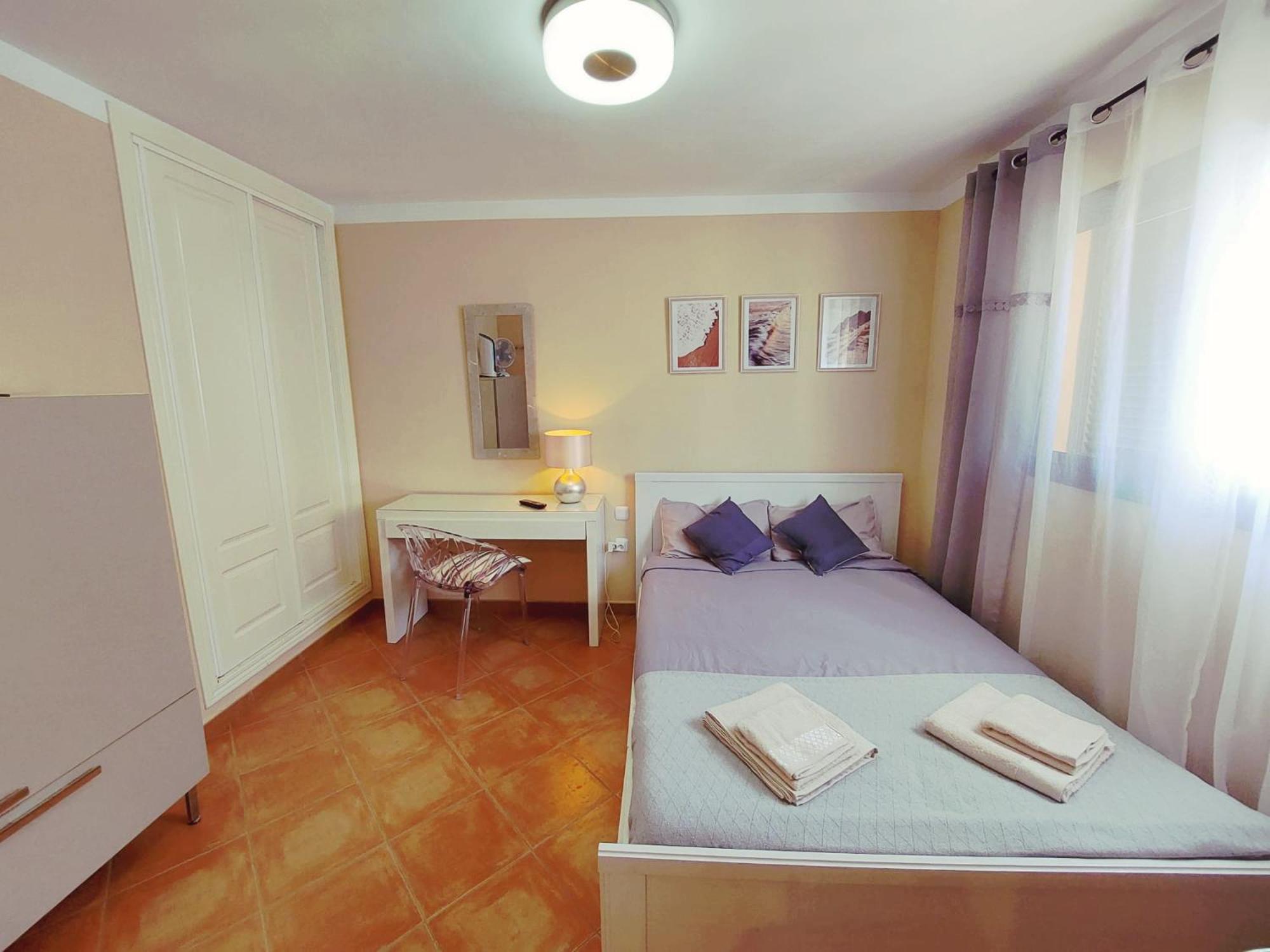 Casa Frambuesa Daire Caleta De Fuste Dış mekan fotoğraf