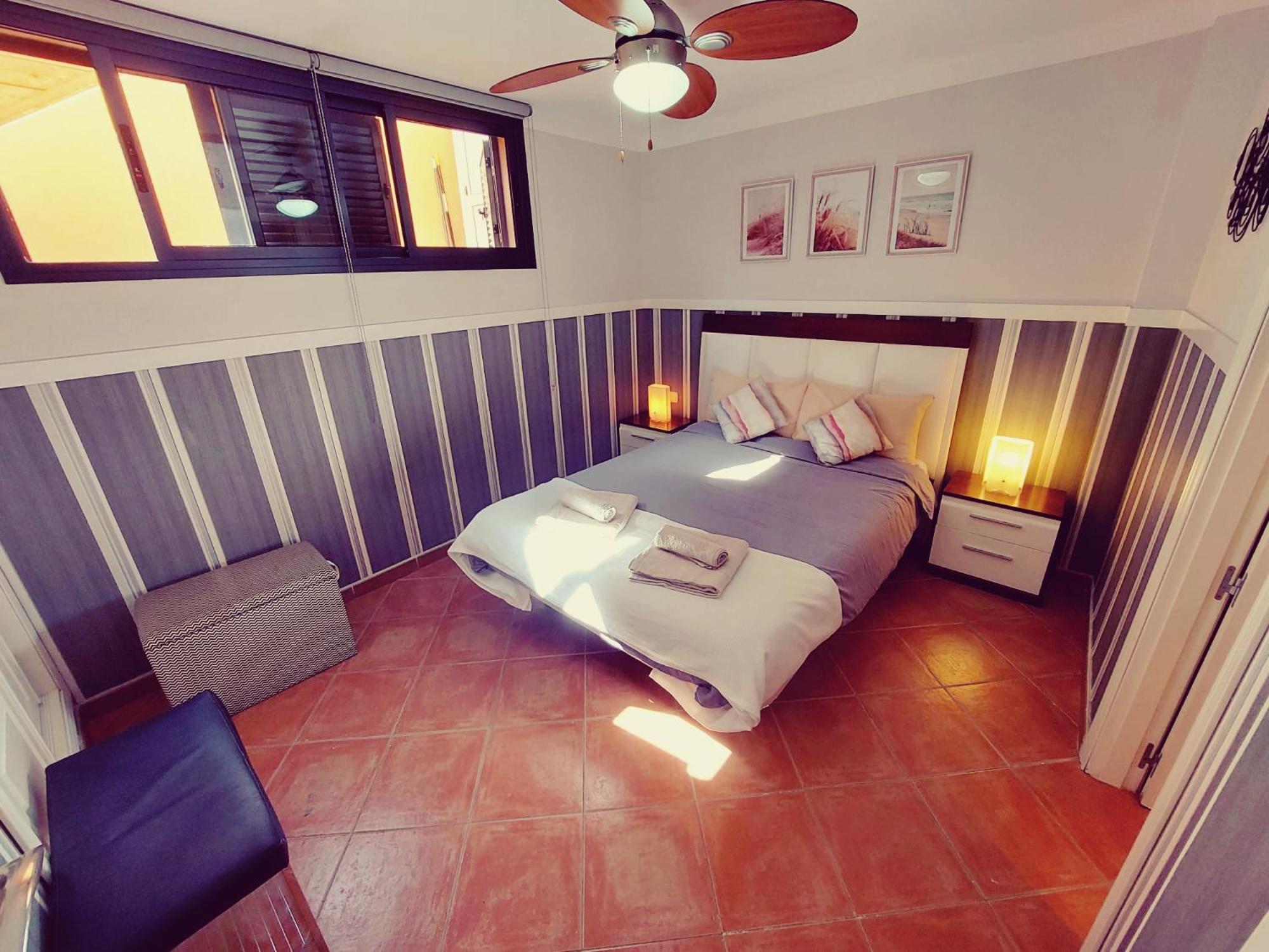 Casa Frambuesa Daire Caleta De Fuste Dış mekan fotoğraf
