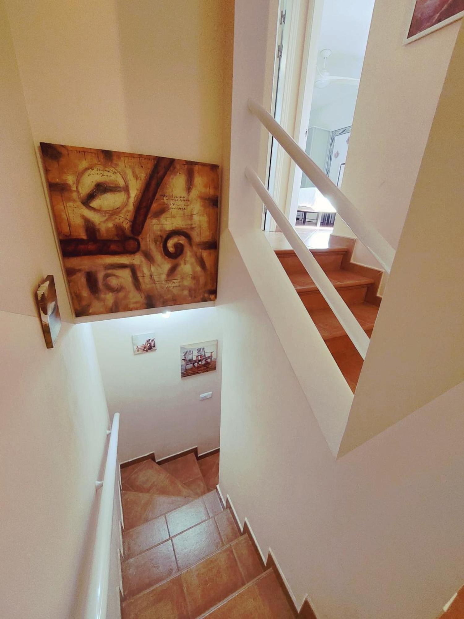 Casa Frambuesa Daire Caleta De Fuste Dış mekan fotoğraf