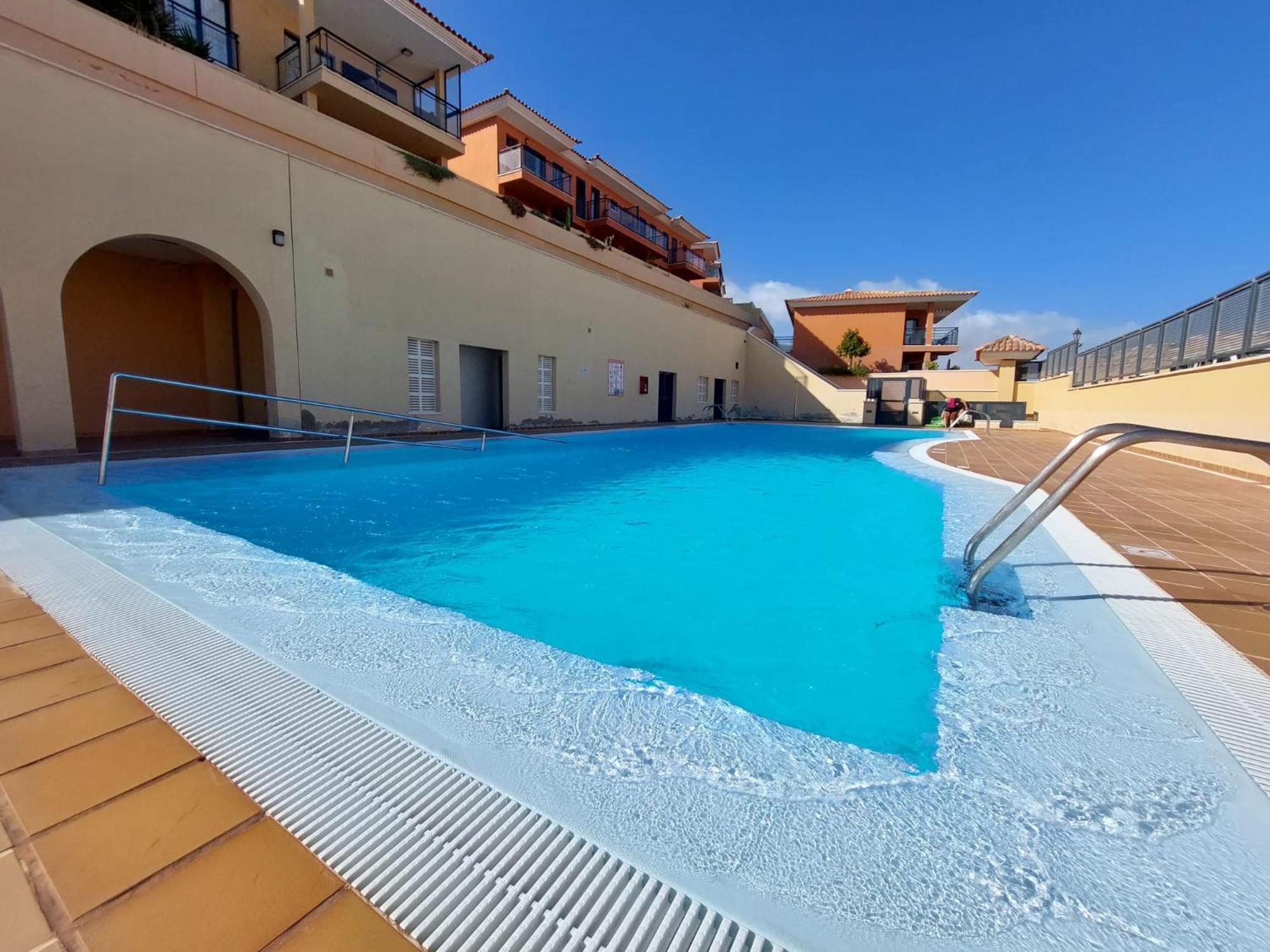 Casa Frambuesa Daire Caleta De Fuste Dış mekan fotoğraf