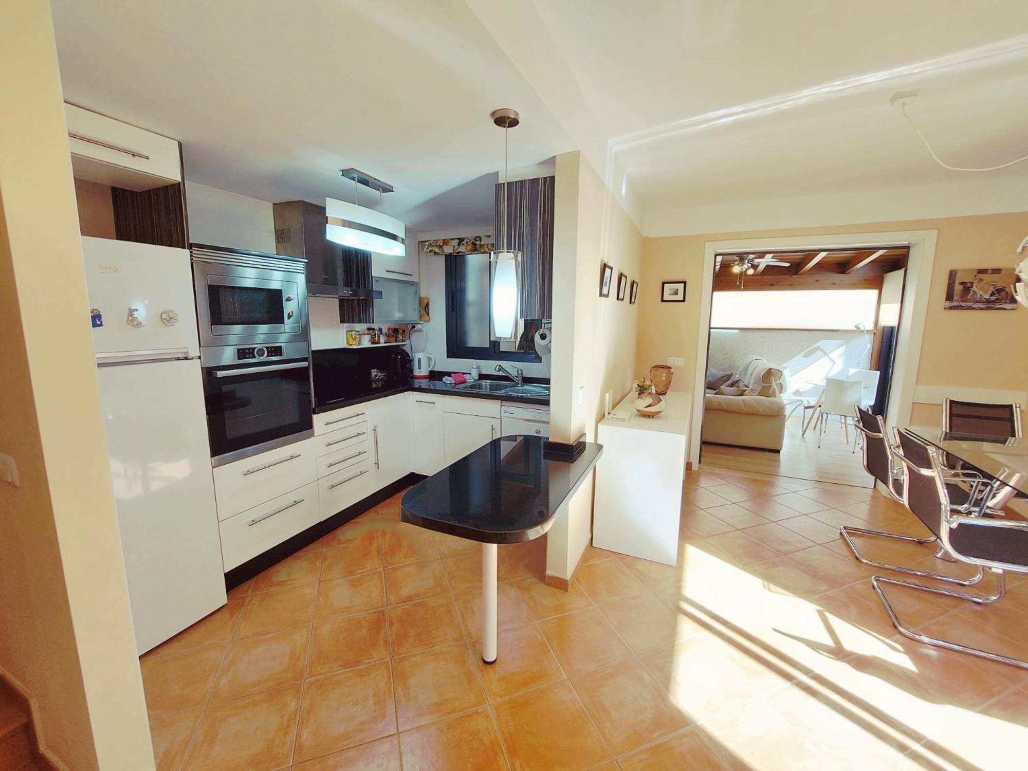 Casa Frambuesa Daire Caleta De Fuste Dış mekan fotoğraf